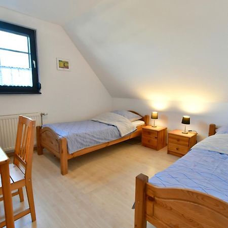 Albert Zingst Exterior foto