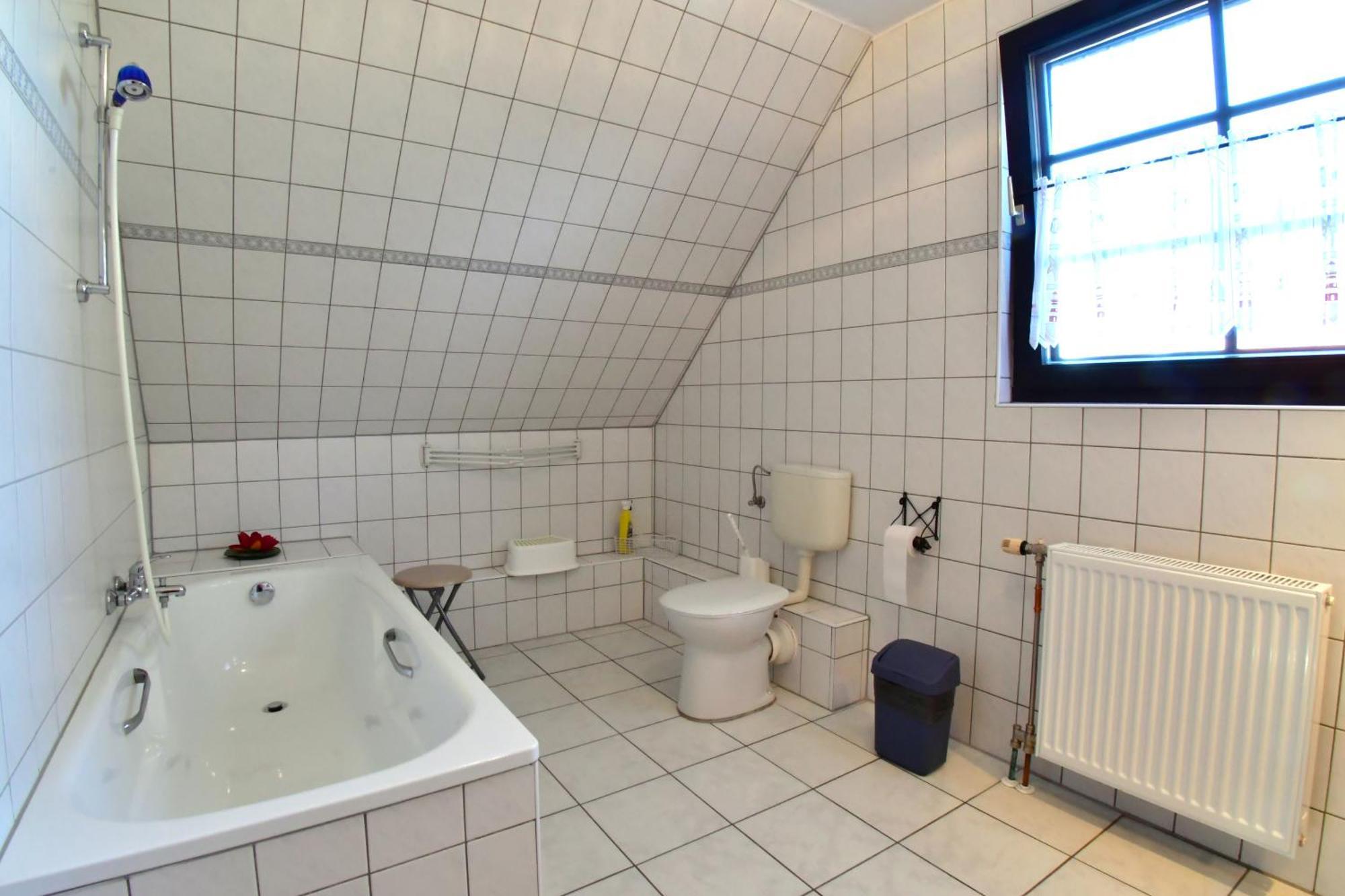 Albert Zingst Exterior foto