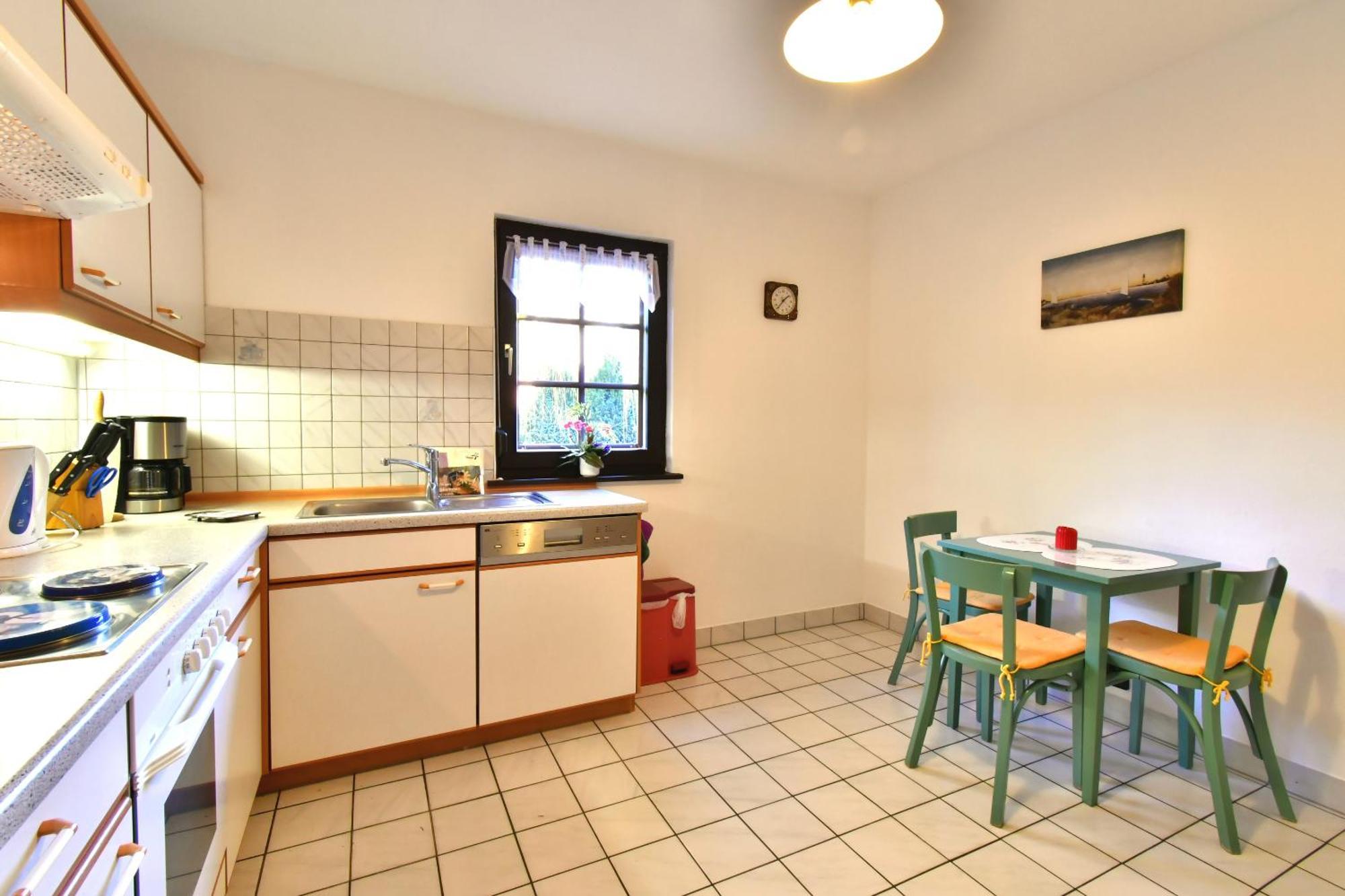Albert Zingst Exterior foto