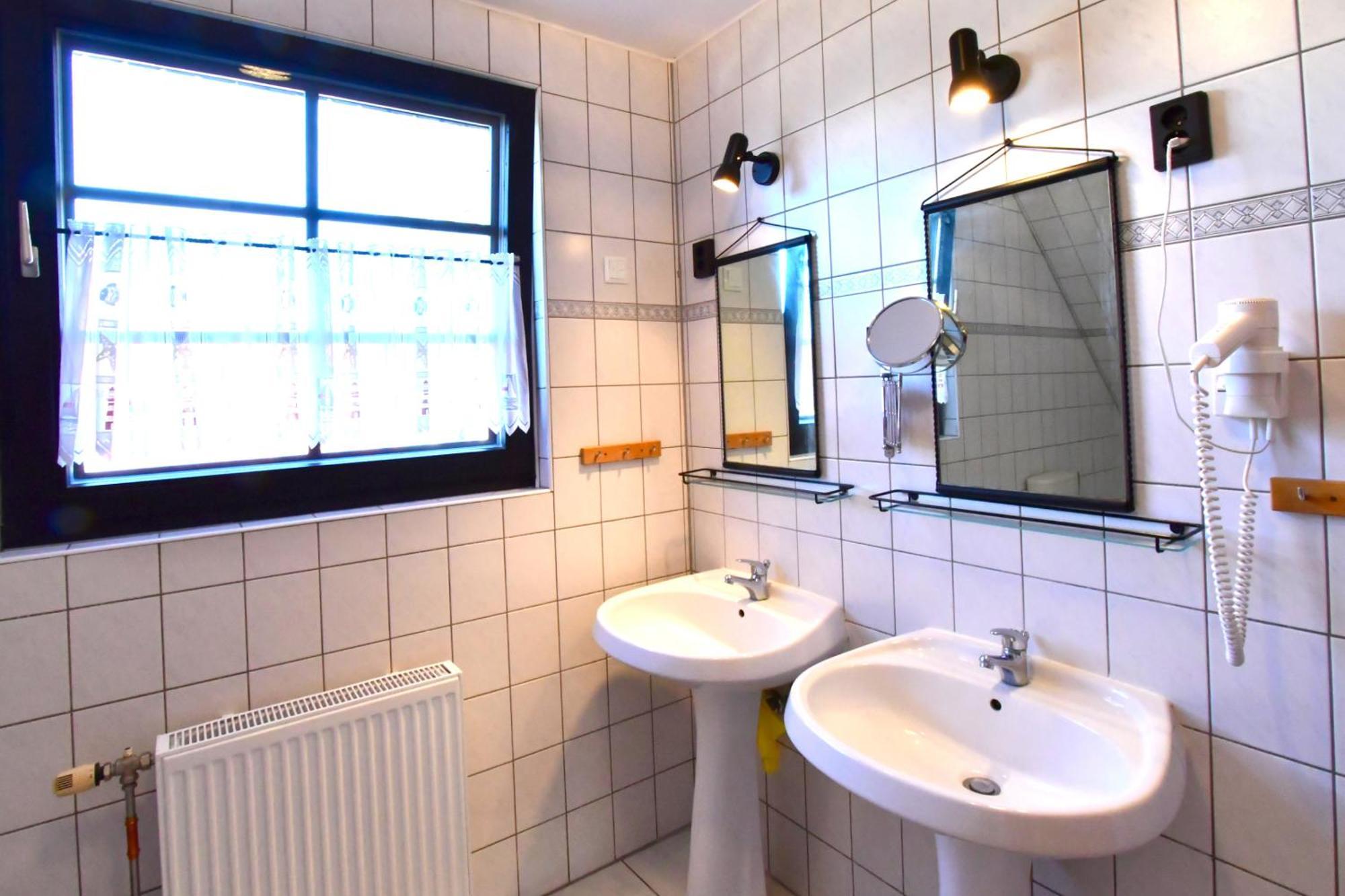 Albert Zingst Exterior foto