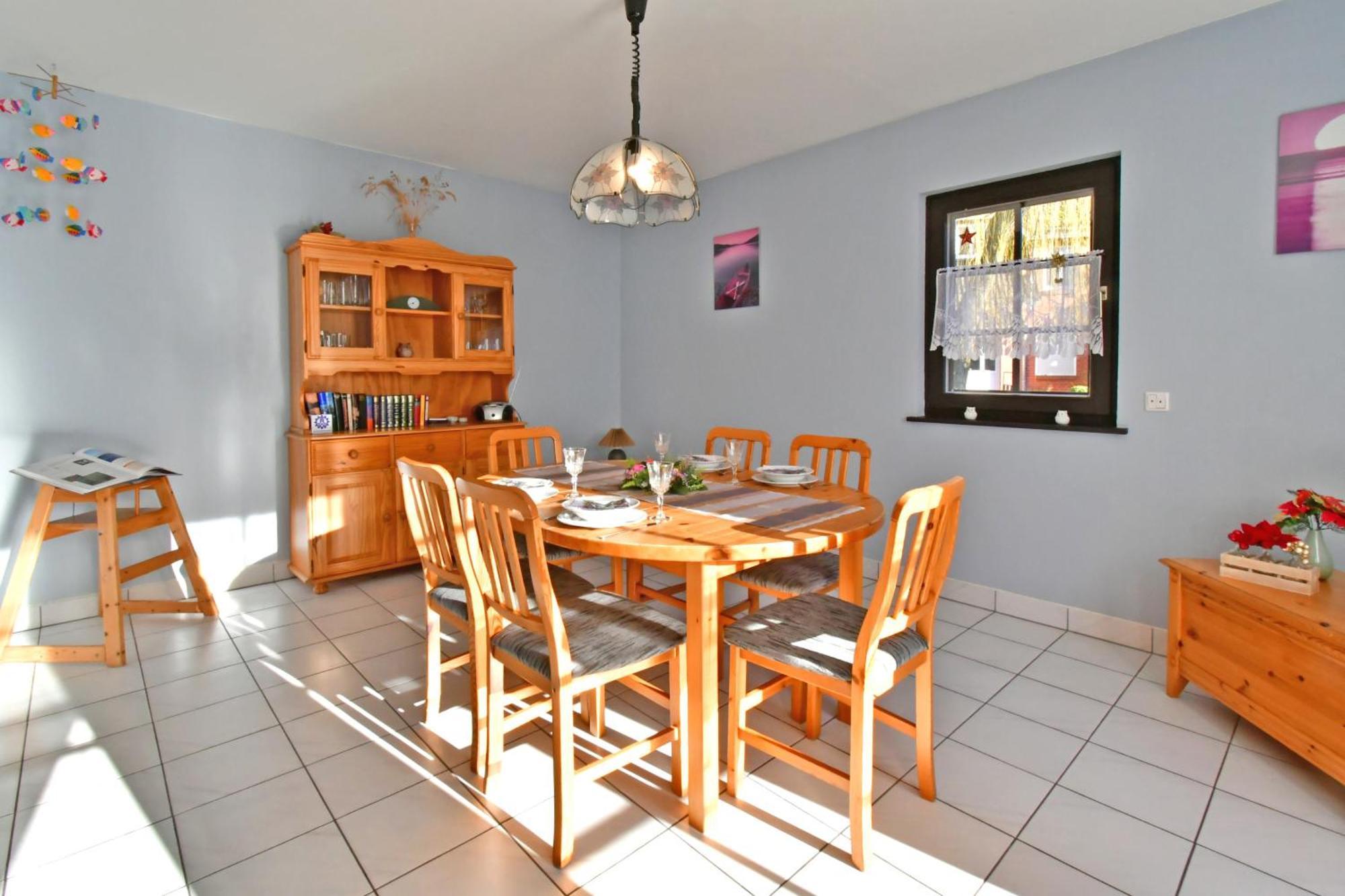 Albert Zingst Exterior foto