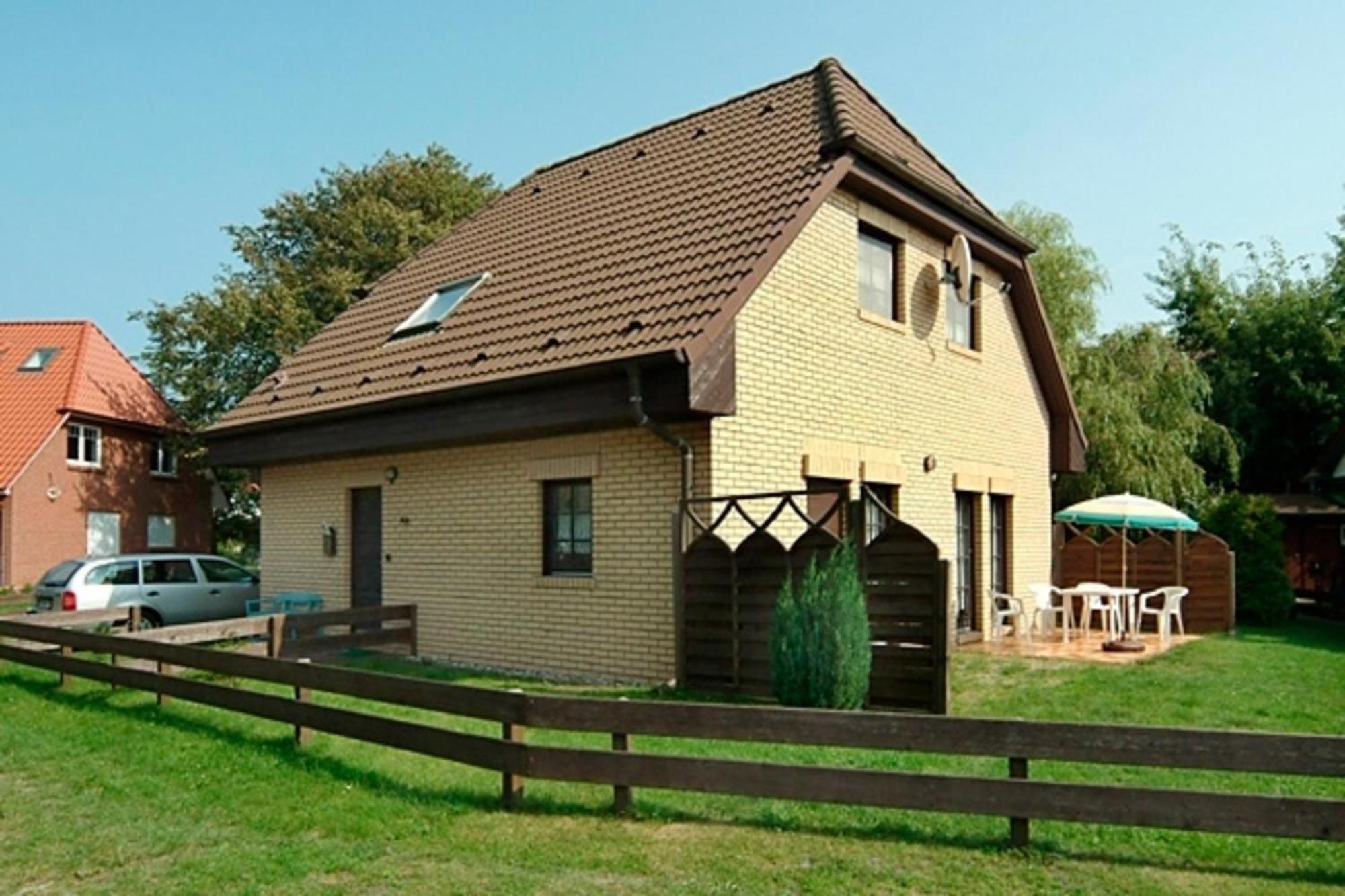 Albert Zingst Exterior foto